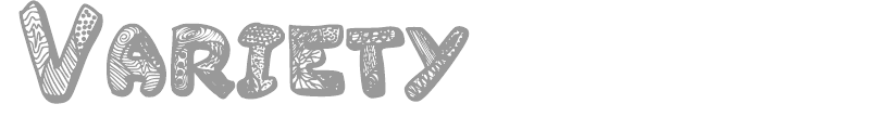 Variety