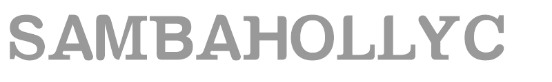 Sambahollyc
