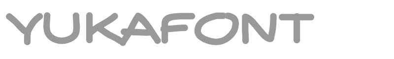 Yukafont