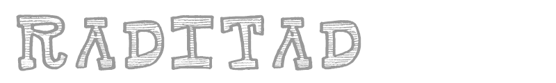 Raditad