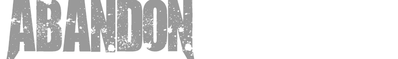 Abandon