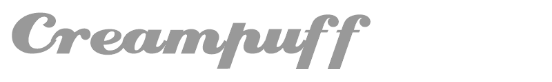 Creampuff