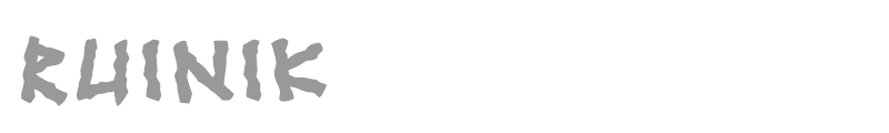 Ruinik