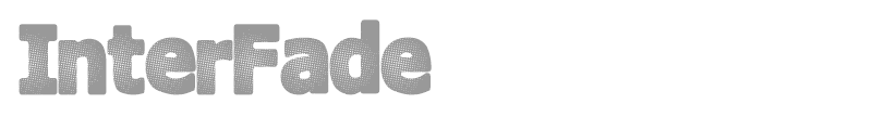 Interfade