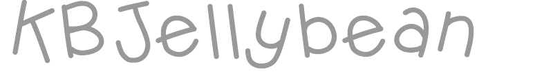 KB Jellybean