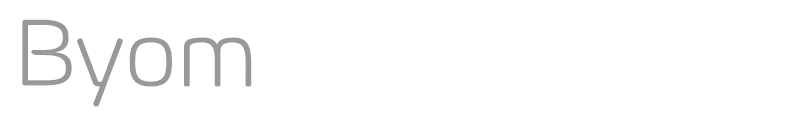 Byom