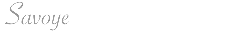 Savoye