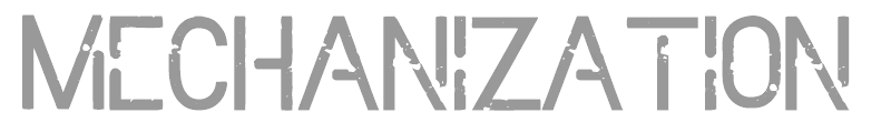 Mechanization