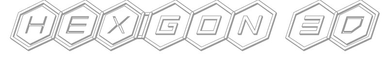 HEX:gon