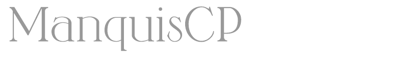 Manquis CP
