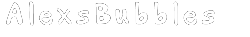 Alexs Bubbles