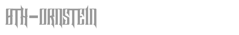 BTX-Ornstein