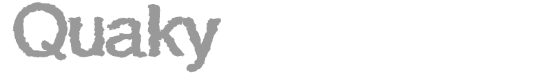 Quaky