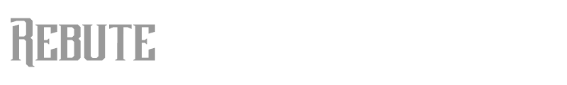 Rebute