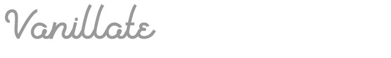 Vanillate