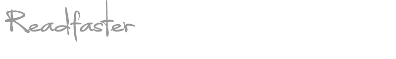 Readfaster