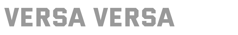 Versa Versa