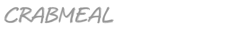 Crabmeal
