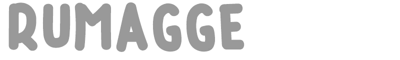 Rumagge