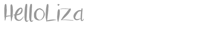 Hello Liza