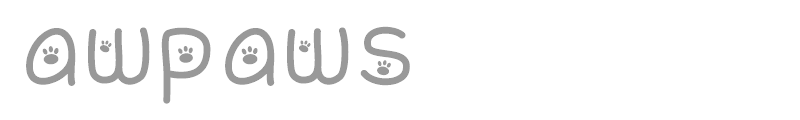 Awpaws