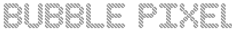 Bubble Pixel 7