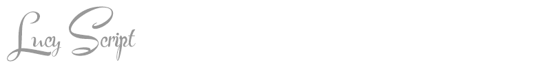 Lucy Script