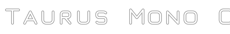 Taurus Mono