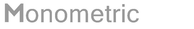 Monometric