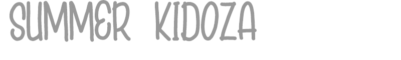 Summer Kidoza