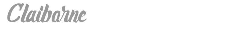 Claiborne