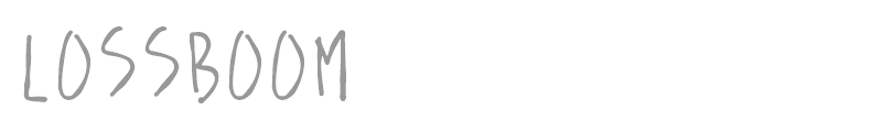LossBoom