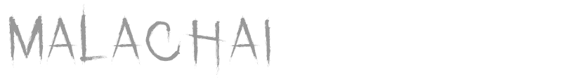 Malachai