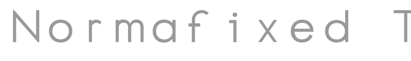 Normafixed