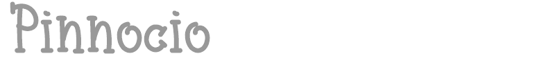Pinnocio