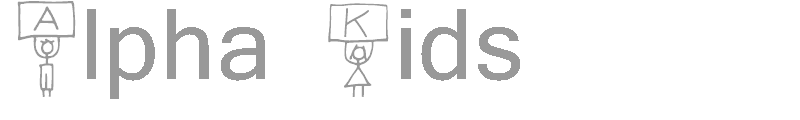 Alpha Kids