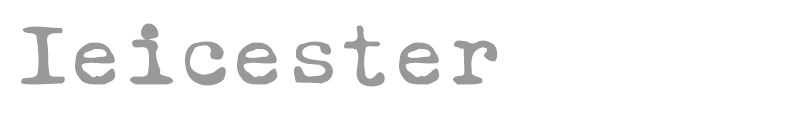 Leicester