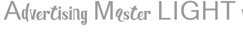 Advertising Master