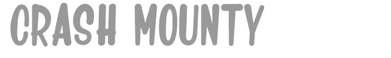 Crash Mounty