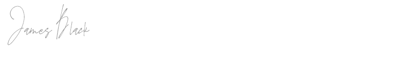 James Black