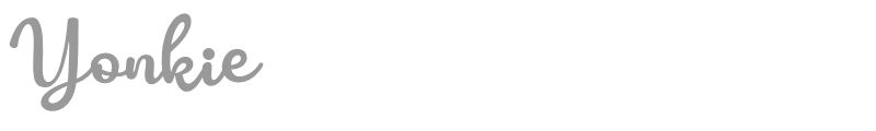 Yonkie