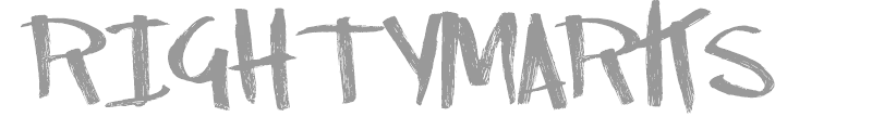 Righty Marks