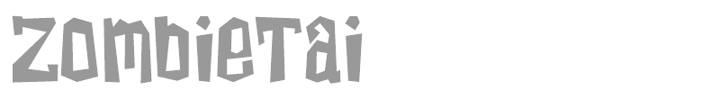 ZombieTai