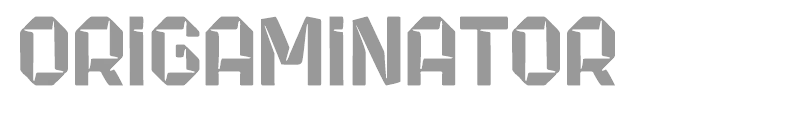 Origaminator