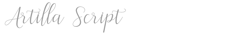 Artilla Script