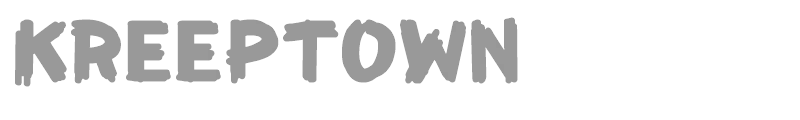 Kreeptown
