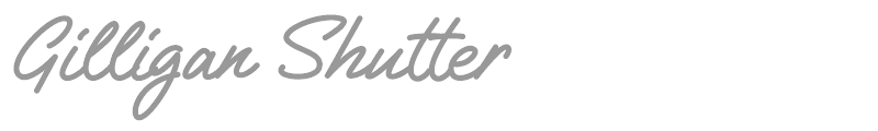 Gilligan Shutter