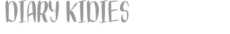 Diary Kidies