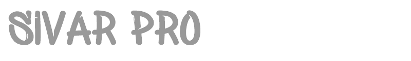 Sivar Pro