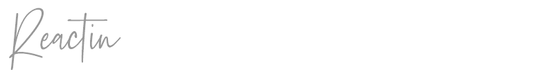 Reactin